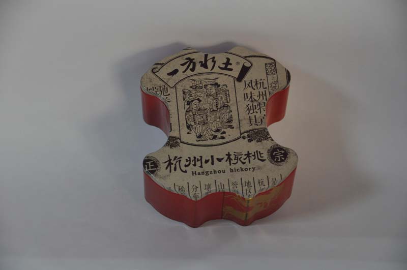 杭州小核桃包裝